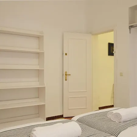 Colón 32 Apartamento *