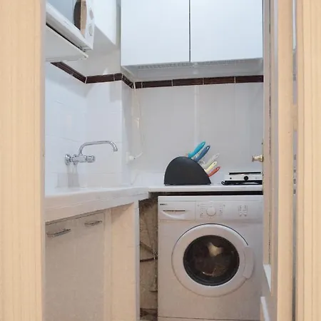 Apartamento Colón 32 *