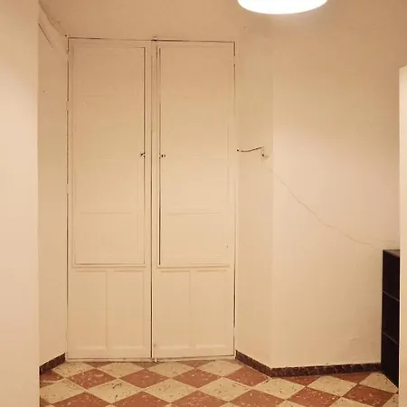Vivienda Colon 32 Lägenhet