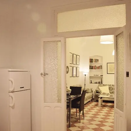 Lägenhet Vivienda Colon 32 *
