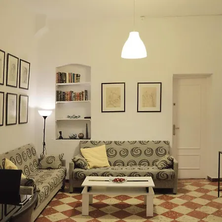 Lägenhet Vivienda Colon 32