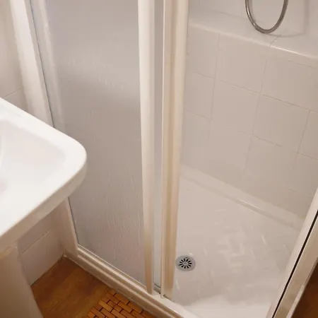 Vivienda Colon 32 Lägenhet