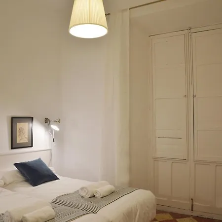 Lägenhet Vivienda Colon 32 *