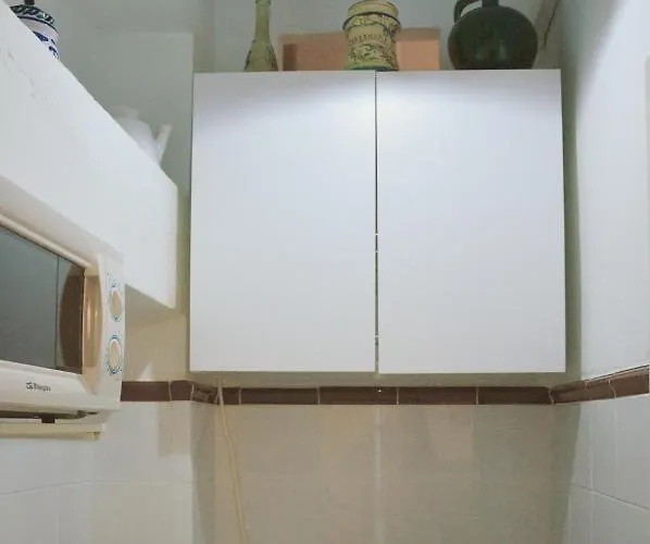 Vivienda Colon 32 Appartamento Siviglia