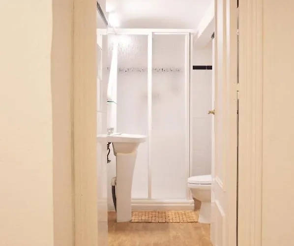 Appartamento Vivienda Colon 32 *