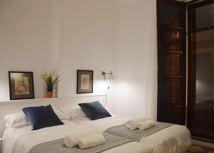 Appartamento Vivienda Colon 32 Siviglia