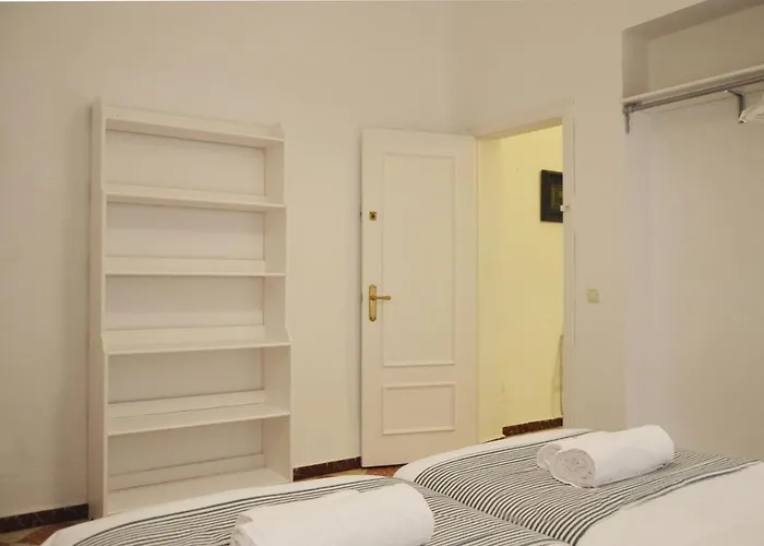 Vivienda Colon 32 Appartamento *
