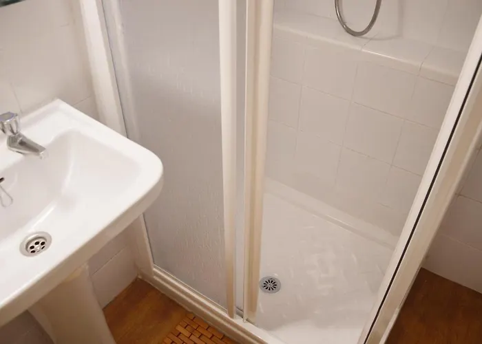 Vivienda Colon 32 Appartamento