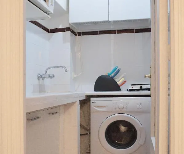 Appartamento Vivienda Colon 32 *