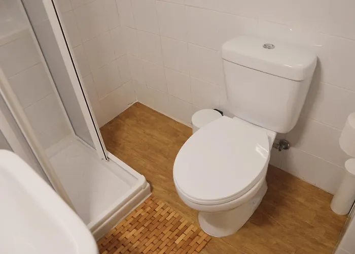 Appartamento Vivienda Colon 32 Siviglia