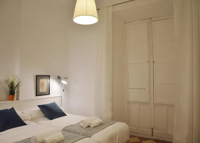 Appartamento Vivienda Colon 32 *